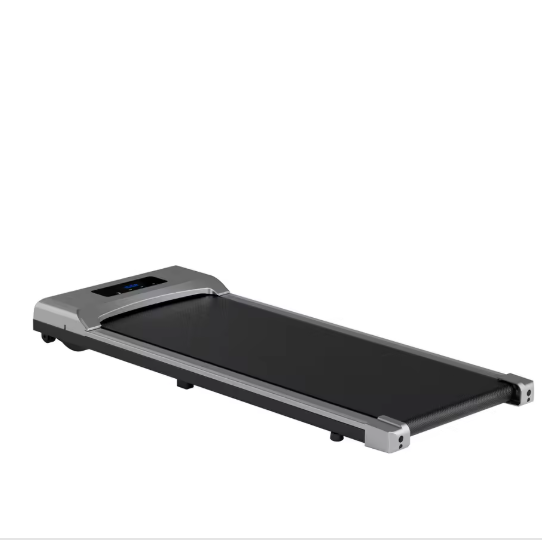 RunZen™ – Tapis Roulant Électrique Pliable Intelligent