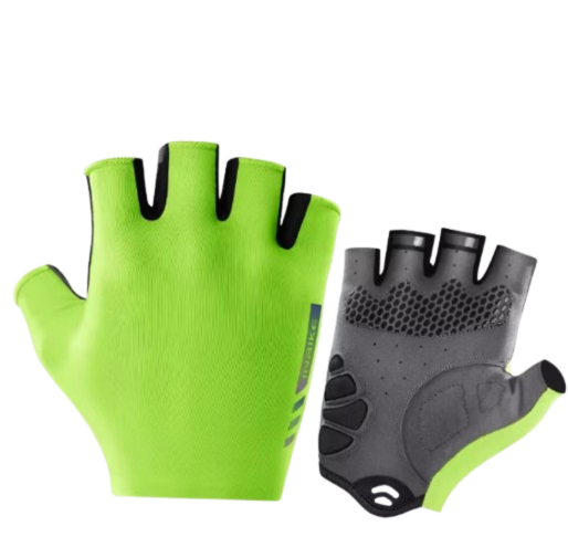 VeloFlex™ – Gants Cyclisme GEL Pad Antichoc