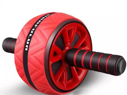 AbForce™ – Rouleau Abdominal Antidérapant