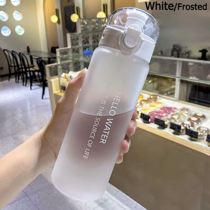 AquaGo™ – Gourde Sport