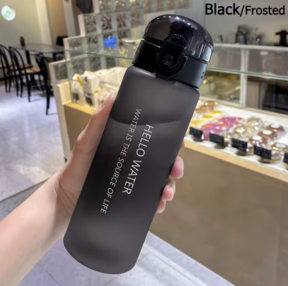 AquaGo™ – Gourde Sport