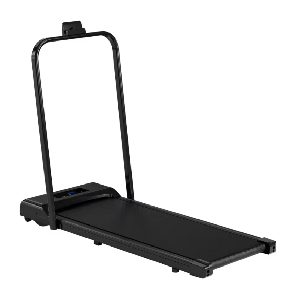 RunZen™ – Tapis Roulant Électrique Pliable Intelligent