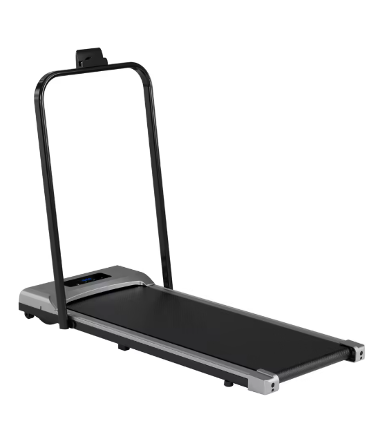 RunZen™ – Tapis Roulant Électrique Pliable Intelligent