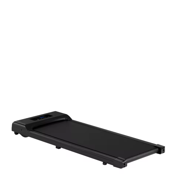 RunZen™ – Tapis Roulant Électrique Pliable Intelligent