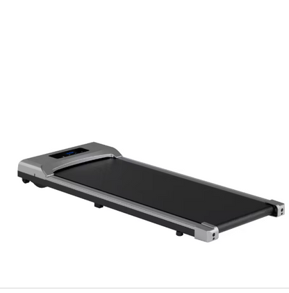 RunZen™ – Tapis Roulant Électrique Pliable Intelligent